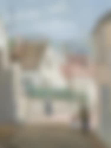 Rue de Pontoise (preview)