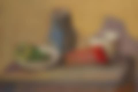 Nature Morte (preview)