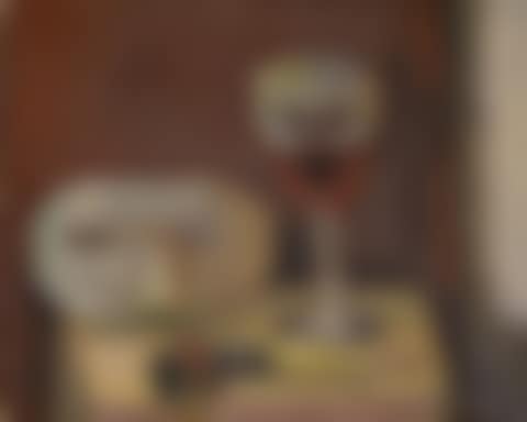 Nature Morte au Masque (preview)