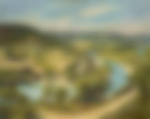 Paysage du Verdon (preview)