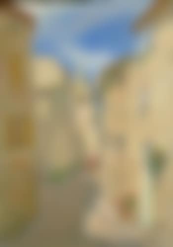 Vue de Village (preview)