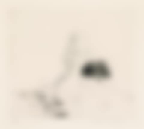 The Glass Mountain shattered, from: Illustrations for Six Fairy Tales from the Brothers Grimm (preview)