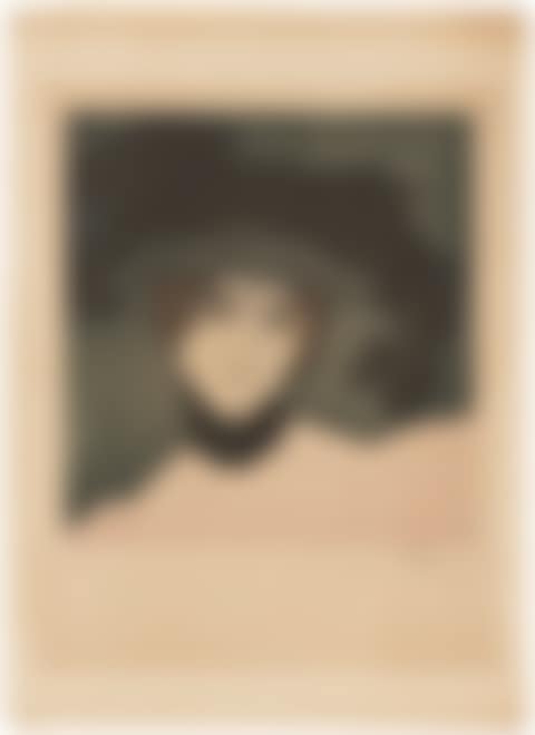 Cleo de Merode (preview)