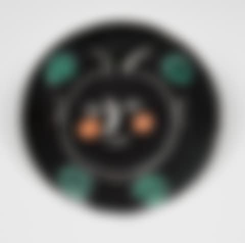 Service visage noir (preview)