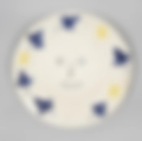 Visage aux feuilles (preview)