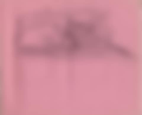 Étude inspiré du paysage du Ponte Vecchio avec double image de profil d'un visage d'homme et nu de dos, image double de visage de frofil de tête d'homme-Gruyère au Cyprès (preview)