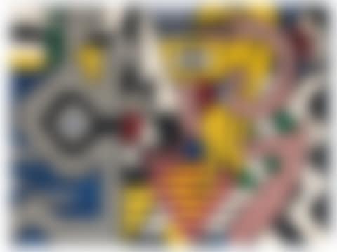 Amerind Landscape (preview)