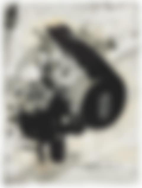Gun (You Kill Me), from: The Hope and Optimism Portfolio (preview)