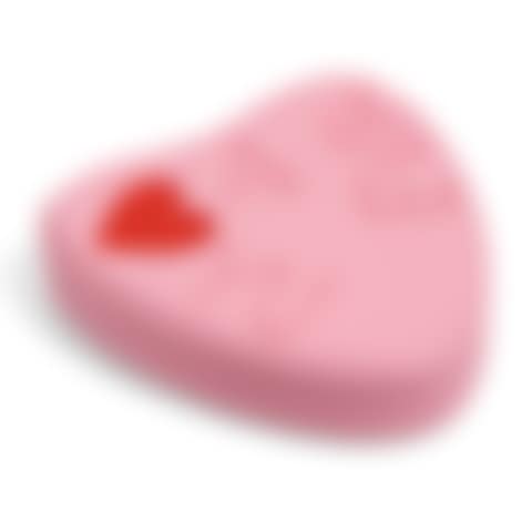 ♡YU 4 EVA (pink), from the series: Love (preview)