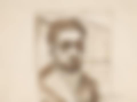 Portrait - deux nus (preview)