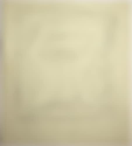 Le lavabo, projet pour le tableau stereoscopique les lavabos, croquis et note de Robert Descharnes, le bras de Dali tenant un pinceau, étude pour la réalisation d'une œuvre stéreoscopique (preview)