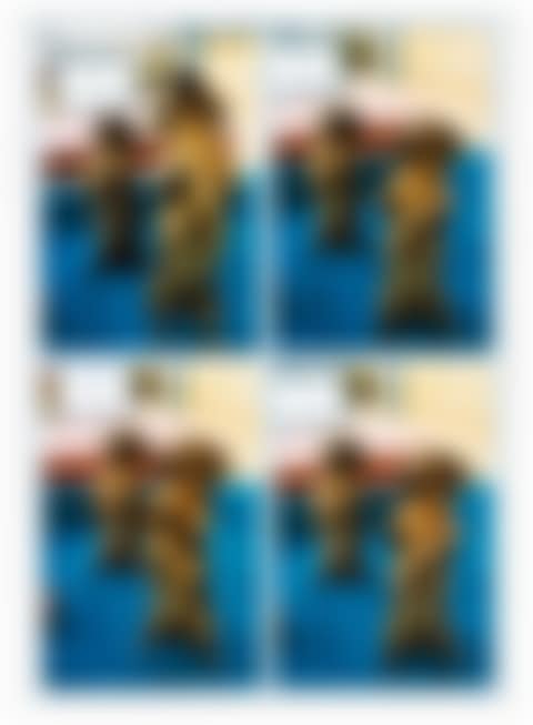 Stanley + Heinz, L.A (preview)
