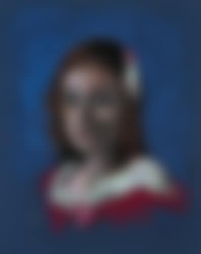 Buste de jeune fille (preview)