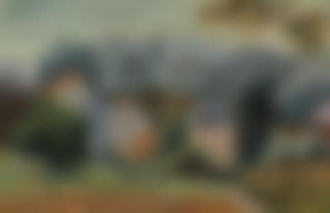 Le village (preview)