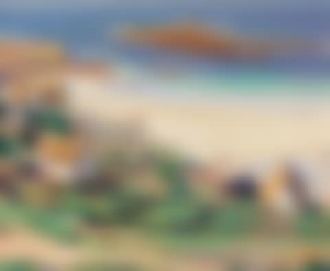 Sennen Cove, Cornwall (preview)
