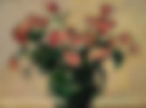 Vase de roses (preview)