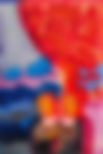 Composition aux personnages (preview)