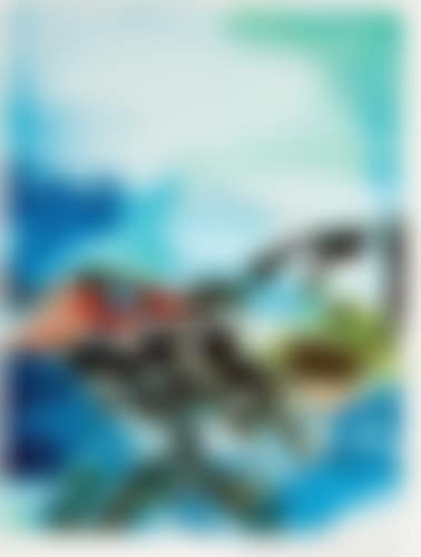 Roger CAILLOIS RANDONNEES (preview)