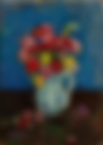 Bouquet de fleurs (preview)