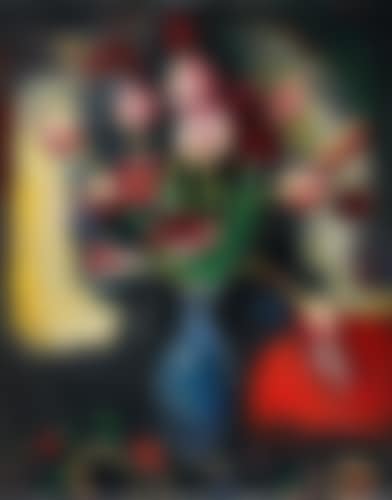 Bouquet de tulipes (preview)