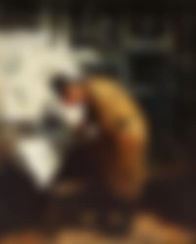 L'amateur d'estampes (preview)