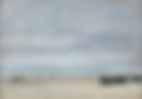 Berck, la plage à Marée basse (preview)