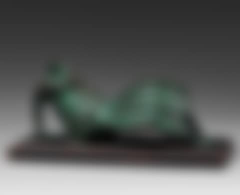 Figure étendue V (preview)