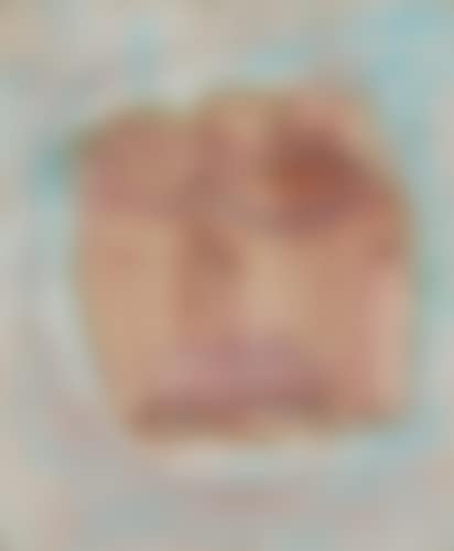 Visage triste (preview)
