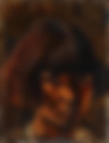 Portrait de jeune fille (preview)