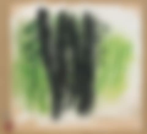 Les arbres I (preview)