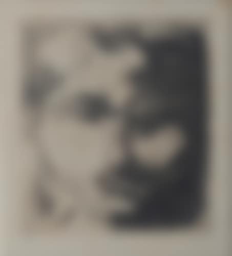 SANS TITRE (AUTOPORTRAIT) (preview)