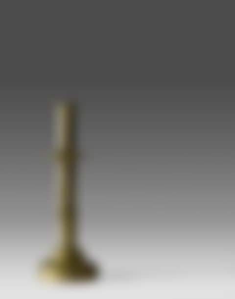 Lampe modèle "bougeoir" (preview)