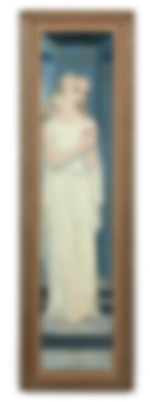 La petite fille (preview)