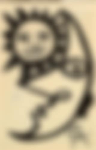 Sun and moon (preview)