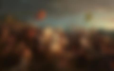 Scène de croisade (preview)