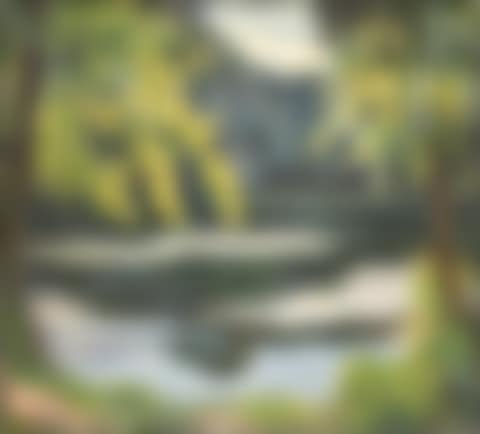 Nenuphars (preview)