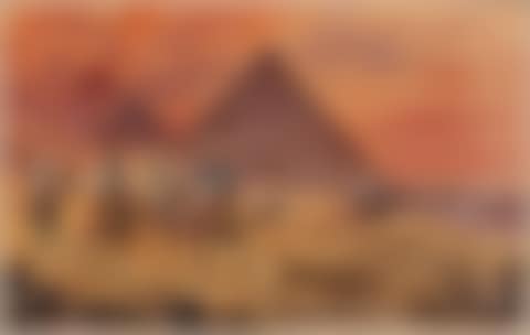 Le simoun arrive (preview)