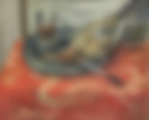 Nature morte au faisan (preview)