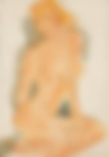 Femme nue (preview)