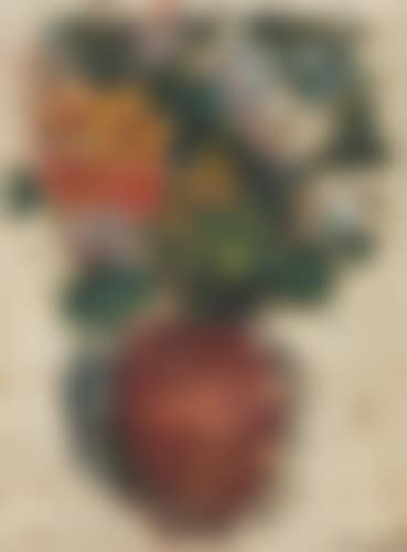 Bouquet de fleurs (preview)