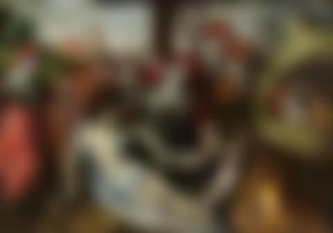 La Deposition du Christ (preview)