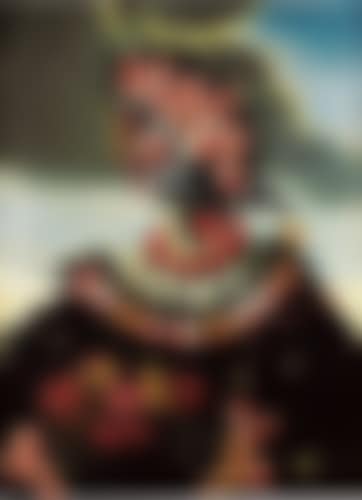 Le printemps by Giuseppe Arcimboldo (preview)