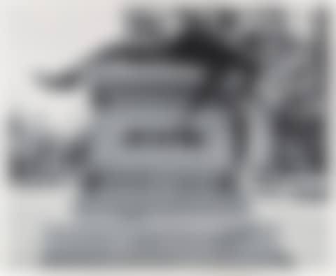 Self Portrait laying on Jack Johnson’s Grave (preview)