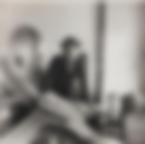Beuys at Büderich Memorial, Kleve 1959 (preview)
