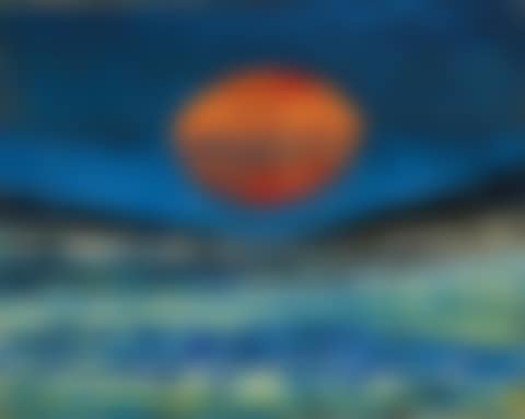 A Very Quiet Evening (preview)