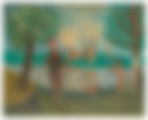 L'Aveugle et le printemps (preview)