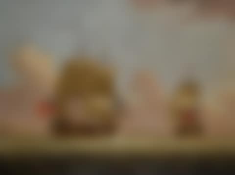 The Royal Yacht Dublin (preview)