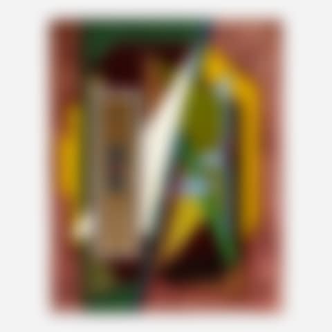 Blue Door (preview)