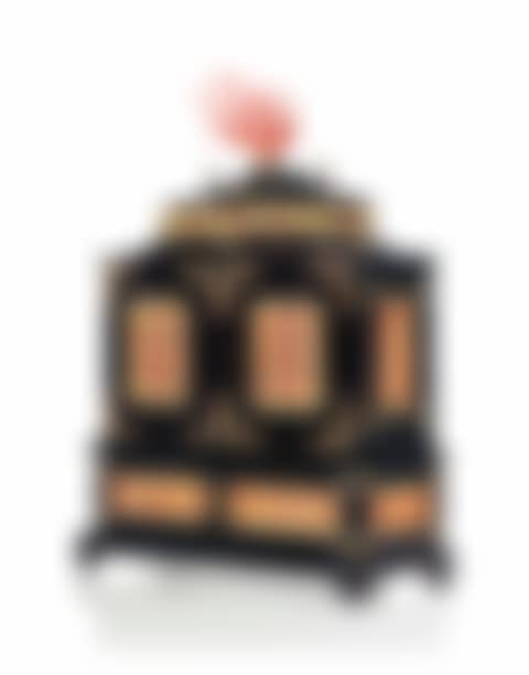 CABINET D'EPOQUE BAROQUE (preview)
