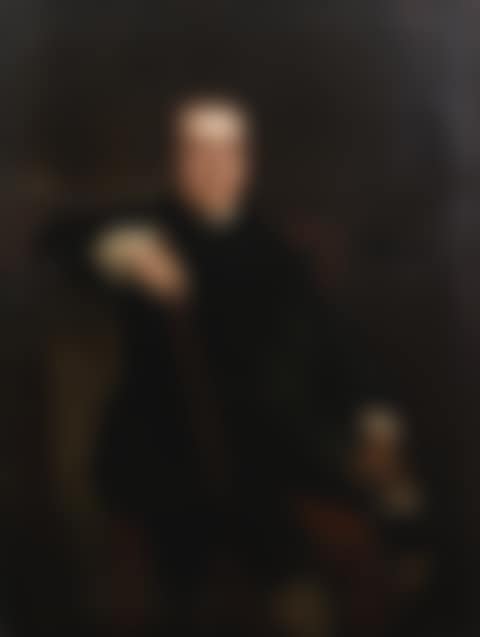 Sir Nathaniel Dance Holland, Bt. (London 1734-1811 Winchester) (preview)